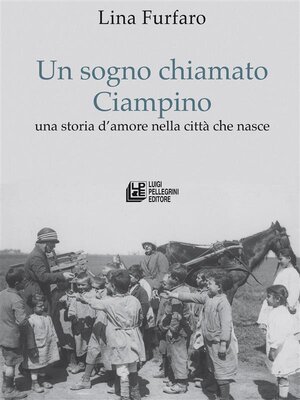 cover image of Un sogno chiamato Ciampino